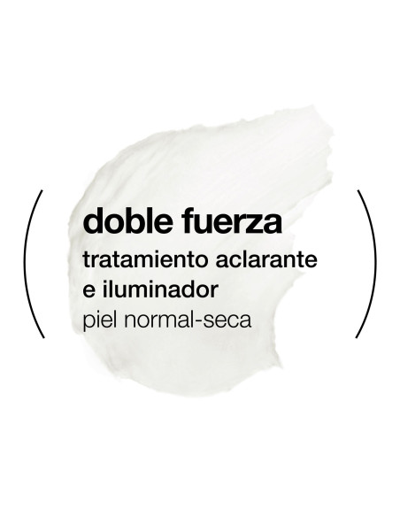 BELLA AURORA DOBLE FUERZA PIEL SECA 30 ML