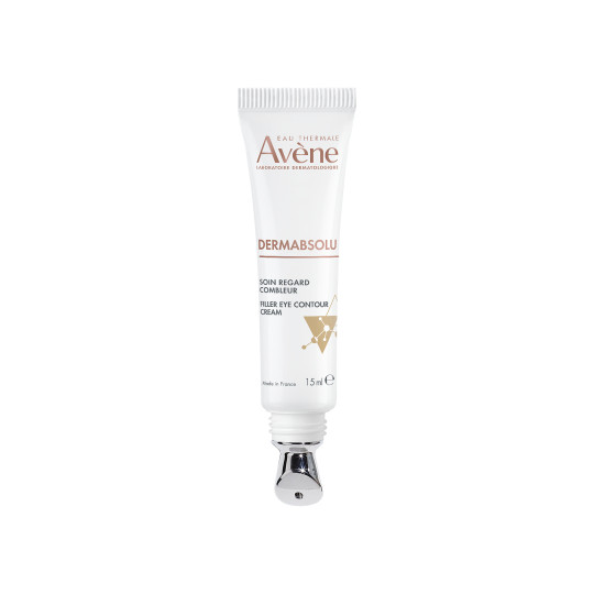 AVENE DERMABSOLU CONTORNO DE OJOS REJUVENECEDOR  15 ML