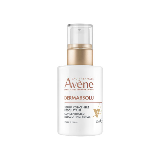 AVENE DERMABSOLU SERUM CONCENTRADO REMODELADOR  30 ML