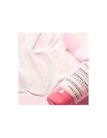 NUXE VERY ROSE CREMA MANOS 50ML