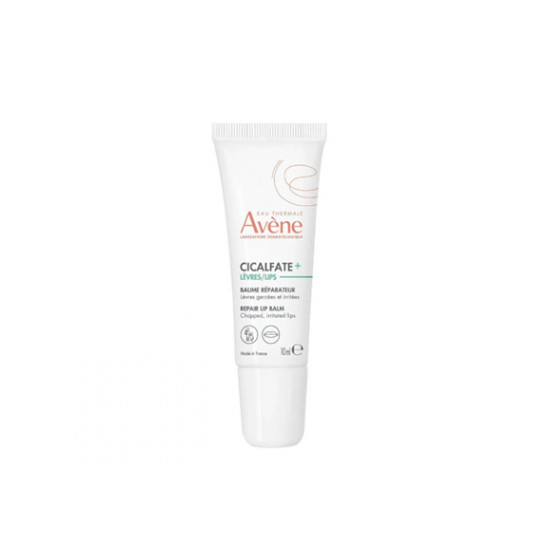 AVENE CICALFATE LABIOS BALSAMO REPARADOR 10 ML