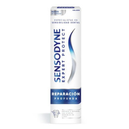 SENSODYNE PASTA DENTAL REPARACION PROFUNDA 75 ML