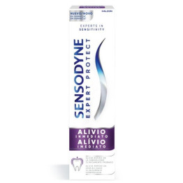 SENSODYNE PASTA DENTAL ALIVIO INMEDIATO 75 ML