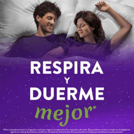 ZZZQUIL SUEÑO 10 TIRAS NASALES 2