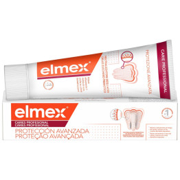 ELMEX PROTECCION CARIES PROFESIONAL 75 ML