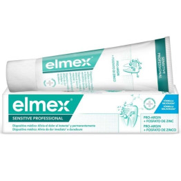 ELMEX SENSITIVE PROFESIONAL 75 ML