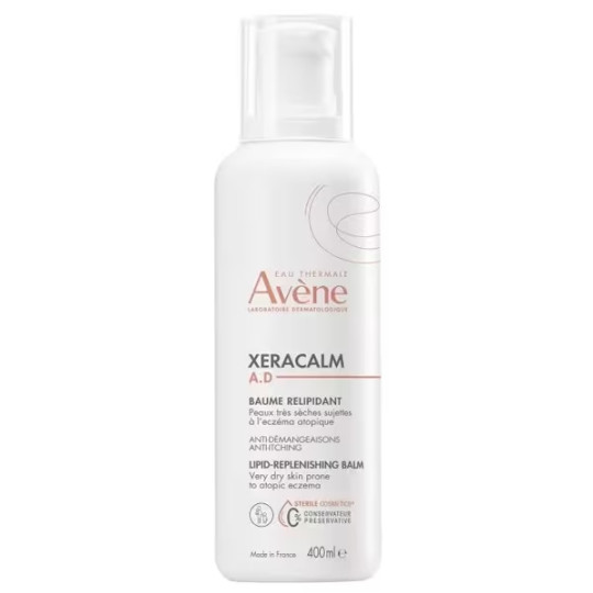 AVENE XERACALM A.D BALSAMO...