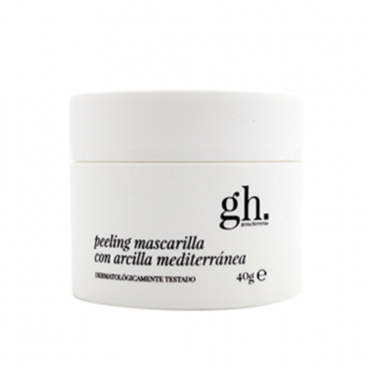 GHPEELINGMASCARILLA40gr