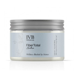 IVB FIBERTOTAL NEUTRA 120 G 20 DOSIS