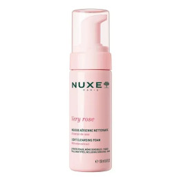 NUXE VERY ROSE ESPUMA...