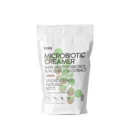 BAIA MICROBIOTIC CREAMER...