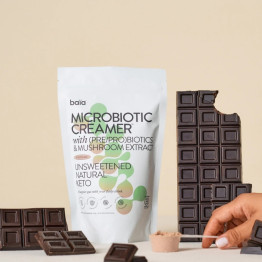 BAIA MICROBIOTIC CREAMER... 2