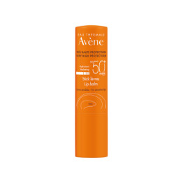 AVENE STICK PROTECTOR LABIAL SPF 50+ 3 G