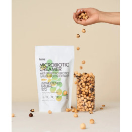 BAIA MICROBIOTIC CREAMER AVELLANA 300 GRS 30 DOSIS 2