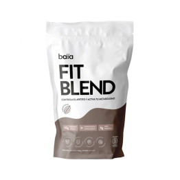 BAIA FIT BLEND CACAO 600 GRS 30 DOSIS