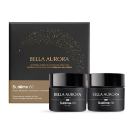 BELLA AURORA PACK SUBLIME...