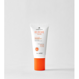 HELIOCARE GELCREAM COLOR BROWN SPF 50 50 ML