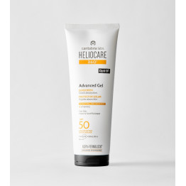 HELIOCARE 360 OPTI D ADVANCED GEL SPF 50 200 ML