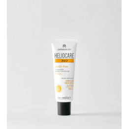 HELIOCARE 360 GEL OIL FREE SPF 50+  50 ML