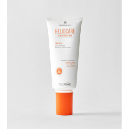HELIOCARE ADVANCED SPRAY CORPORAL SPF 50 200 ML