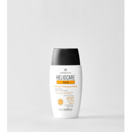 HELIOCARE 360 MINERAL TOLERANCE FLUID SPF 50 50 ML