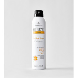 HELIOCARE 360 INVISIBLE SPRAY SPF 50 200ML