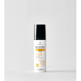 HELIOCARE 360 COLOR GEL OIL FREE SPF 50+ COLOR BEIGE 50 ML