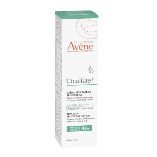 AVENE CICALFATE CREMA REPARADORA 40 ML
