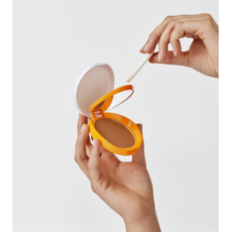 HELIOCARE 360 COMPACTO OILL-FREE BRONZE  SPF 50 10 G