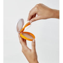 HELIOCARE 360 COMPACTO OIL-FREE BEIGE SPF 50 10G