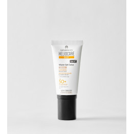 HELIOCARE 360 OPTI D WATER GEL COLOR BEIGE SPF 50 50 ML