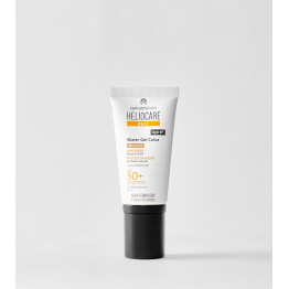 HELIOCARE 360 OPTI D WATER GEL COLOR BRONZE SPF 50 50 ML