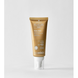HELIOCARE 360 BODY GLOW SPF 50 100ML
