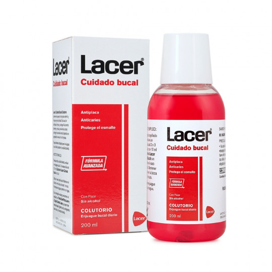 LACERCOLUTORIOANTICARIES200ML