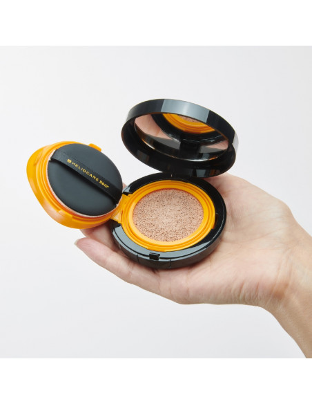 HELIOCARE360COLORCUSHIONCOMPACTBRONZESPF50