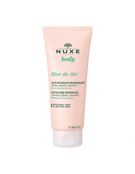 NUXEBODYREVEDETHEGELDEDUCHA200ML