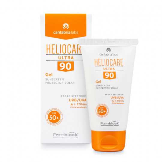 HELIOCAREULTRA90GELSPF5050ML