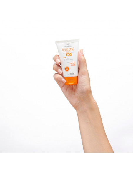 HELIOCAREULTRA90GELSPF5050ML