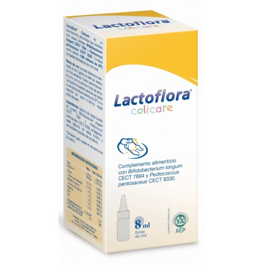 lactofloracolicare