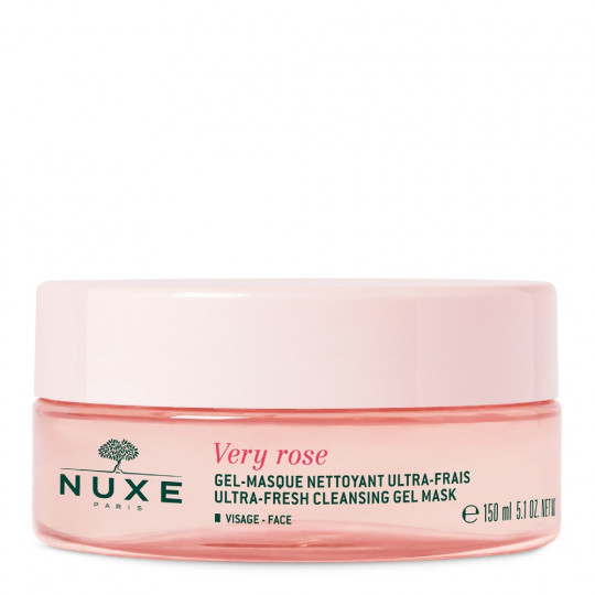 nuxeveryrosemascarillalimpieza